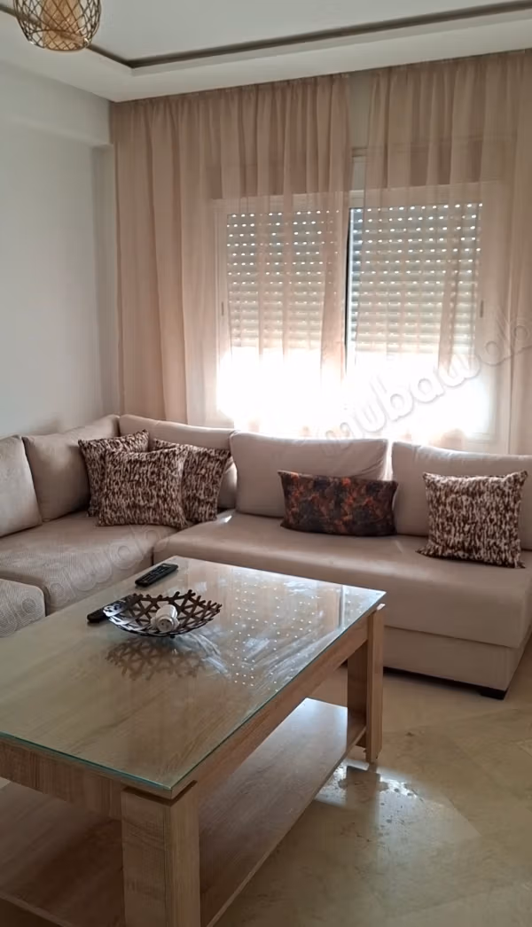 Appartement à louer à longue durée, Hay Boroka