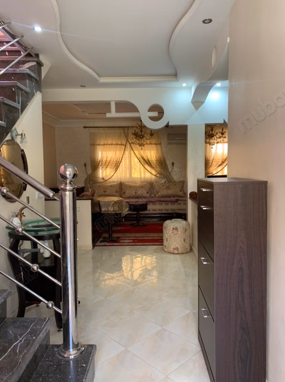 Small villa for sale