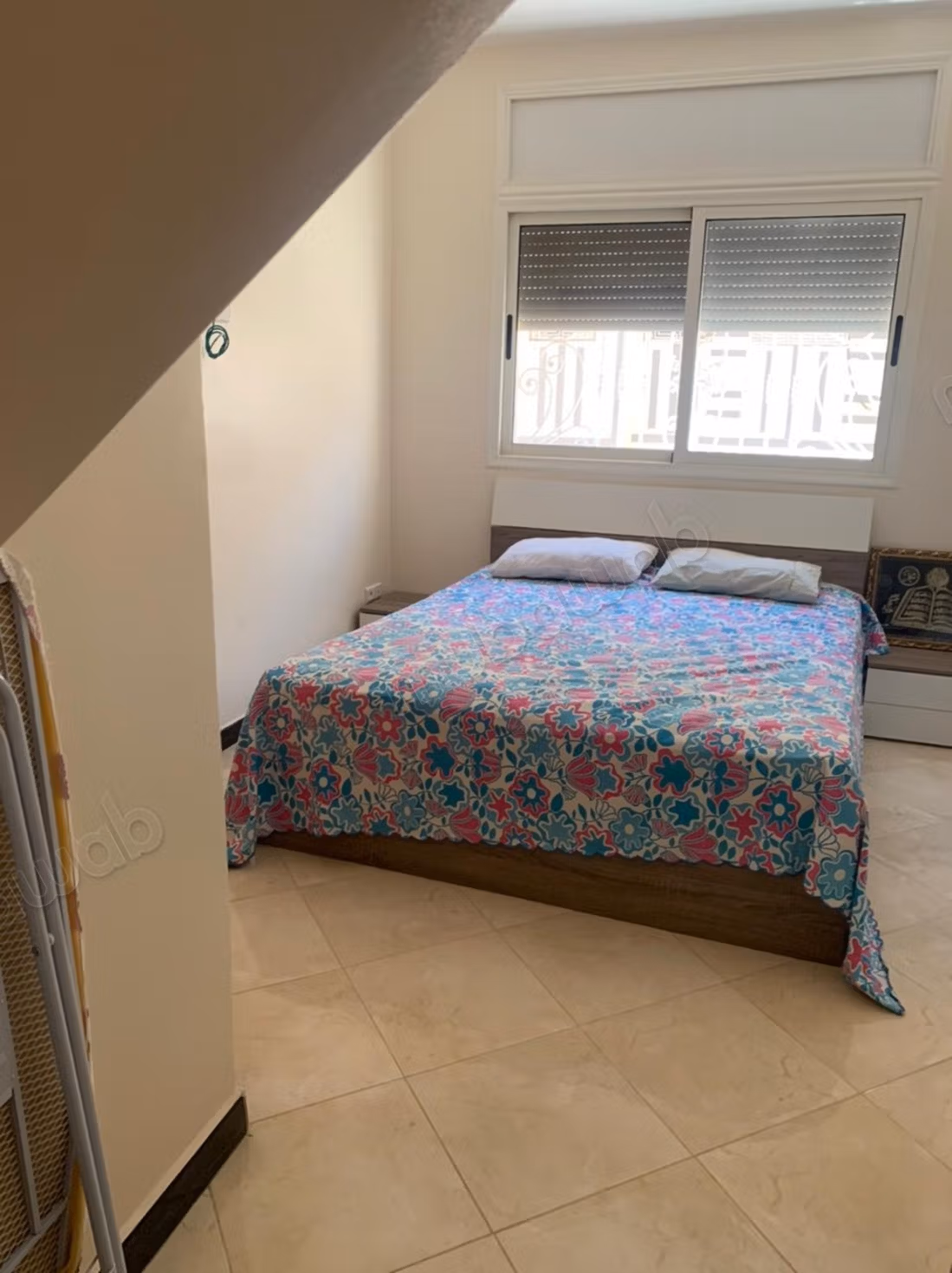 Villa for sale in Al-Hanaa 2 neighborhood, Khouribga