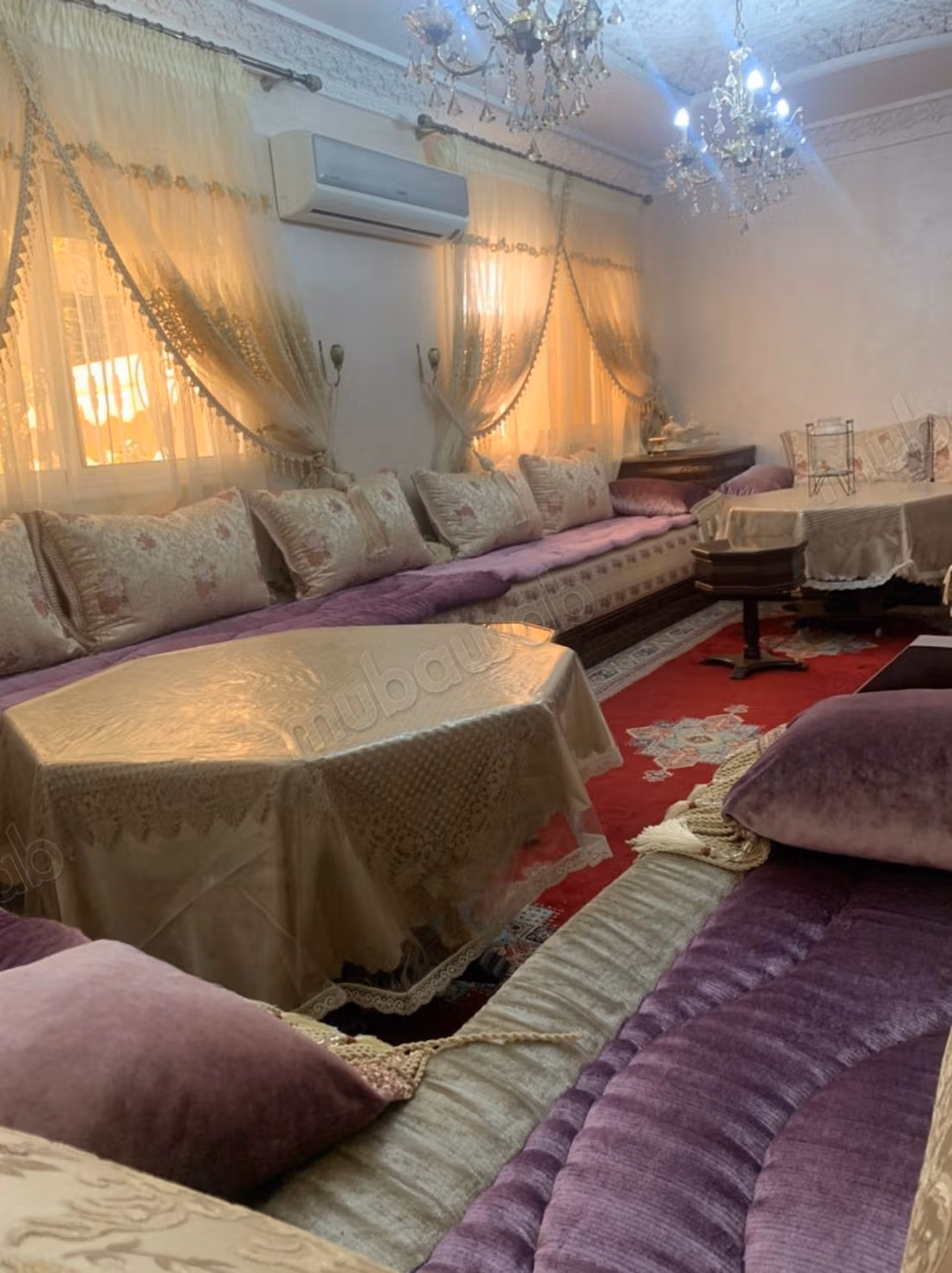 Small villa for sale