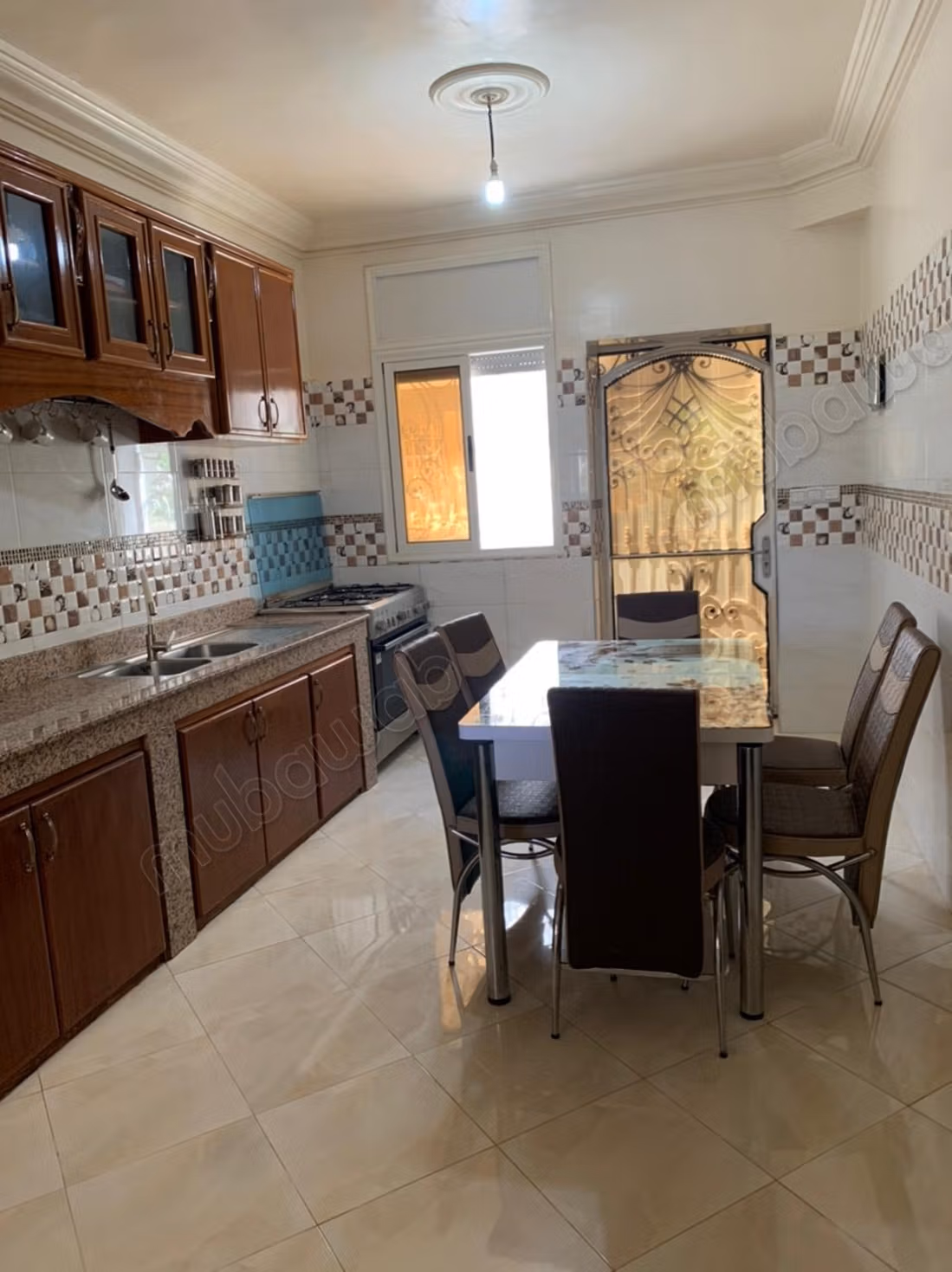 Small villa for sale