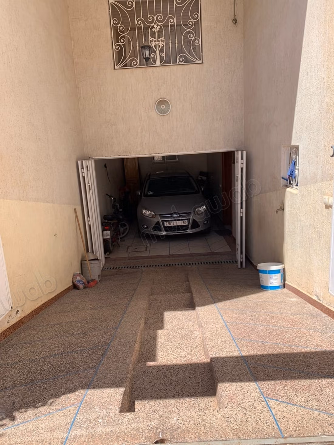 En venta barrio Al-Hanaa 2 Khouribga