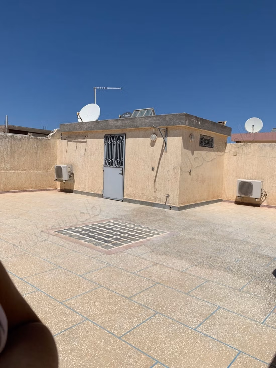 En venta barrio Al-Hanaa 2 Khouribga