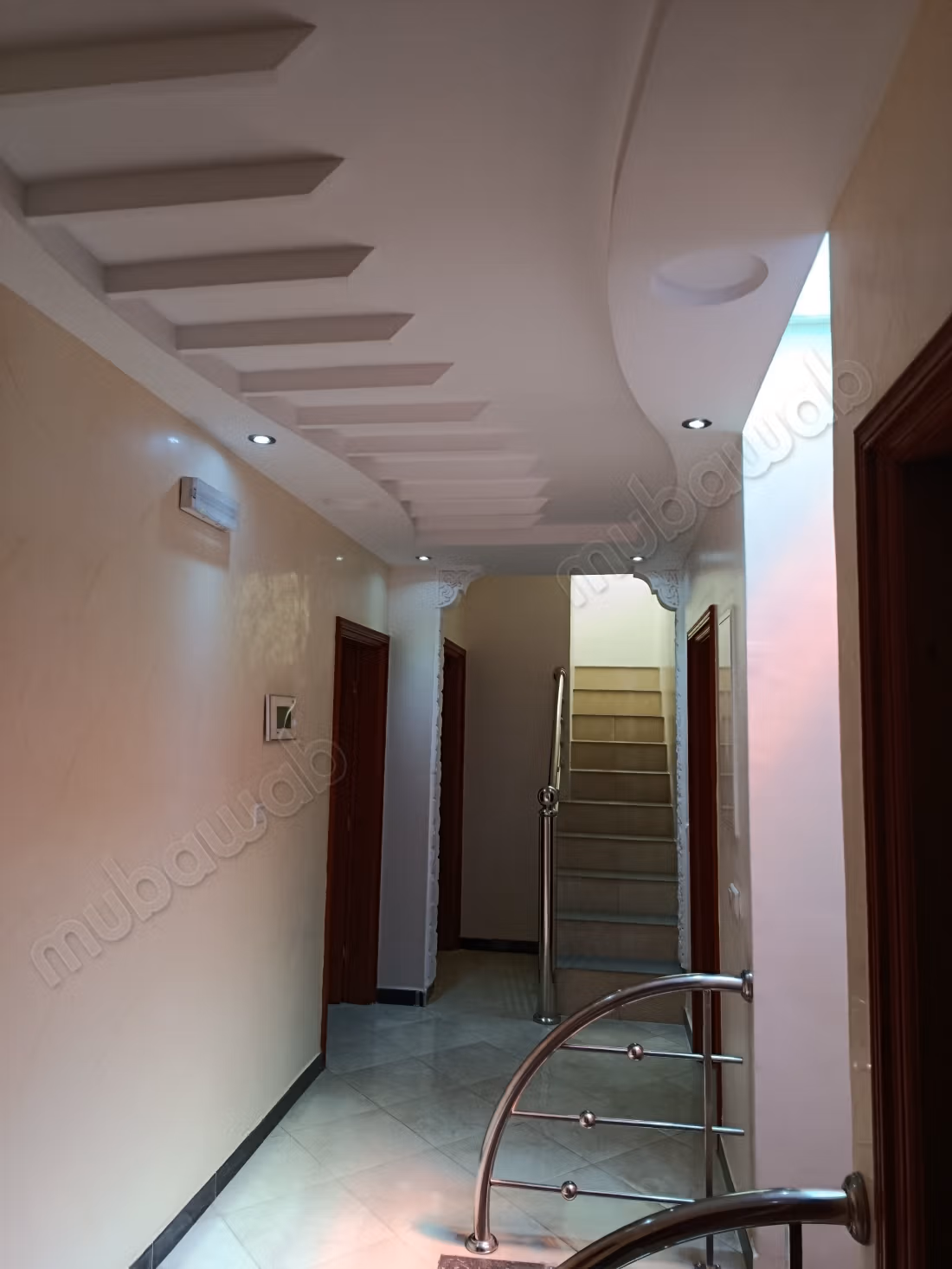 Small villa for sale