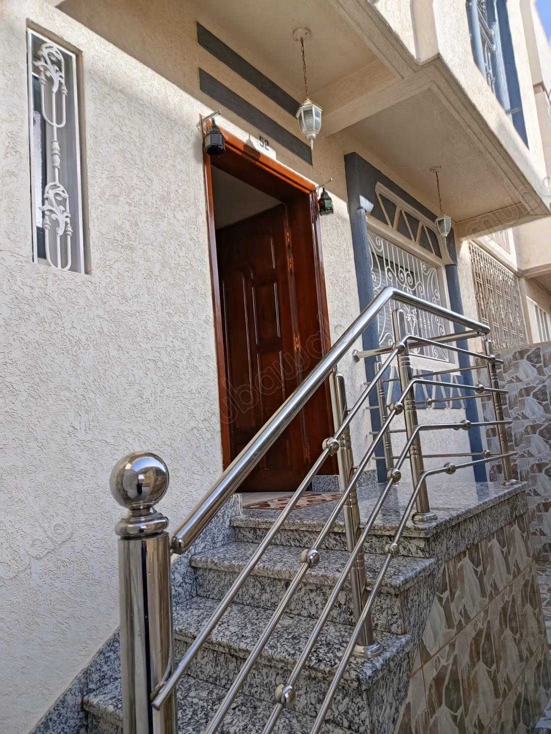 Small villa for sale