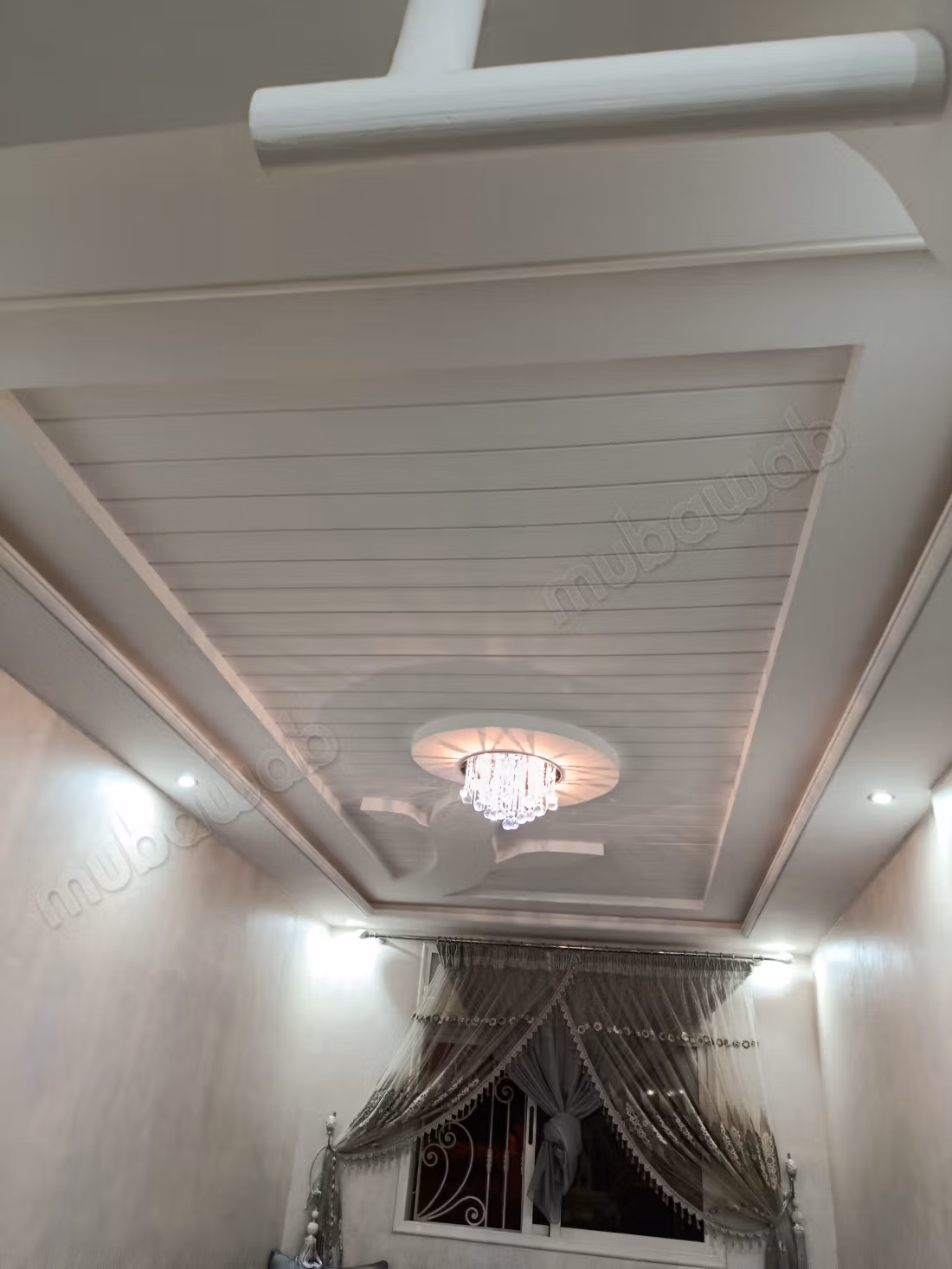 Villa for sale in Al-Hanaa 2 neighborhood, Khouribga