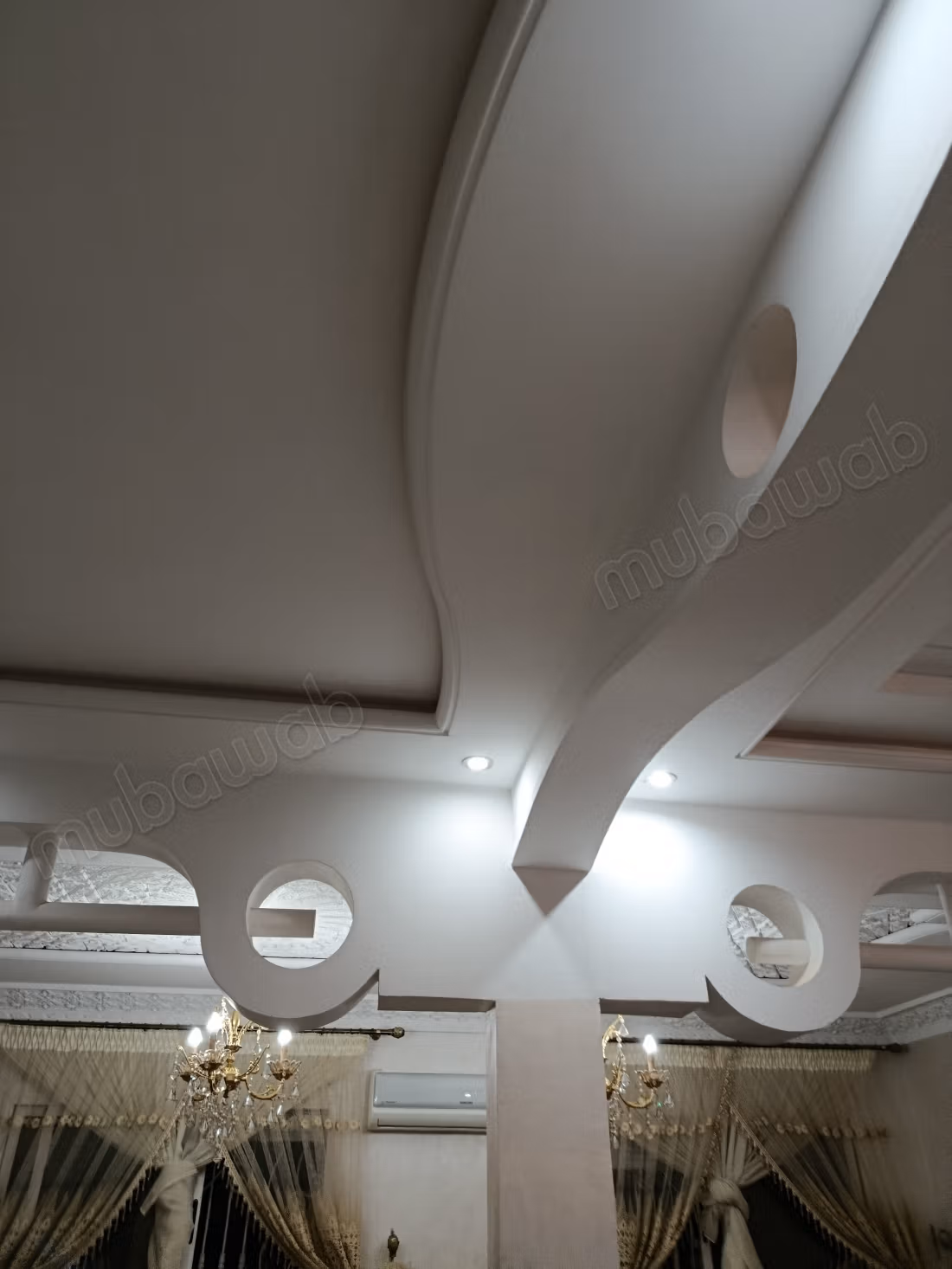 Villa for sale in Al-Hanaa 2 neighborhood, Khouribga