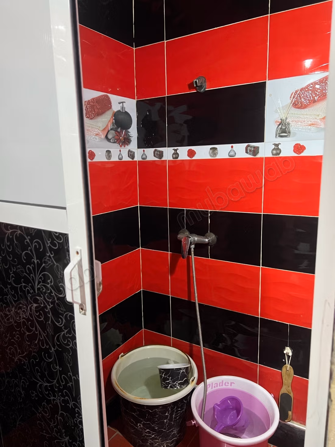 Superbo appartamento in affitto a Tifelt. 1 bella camera da letto. Arredato