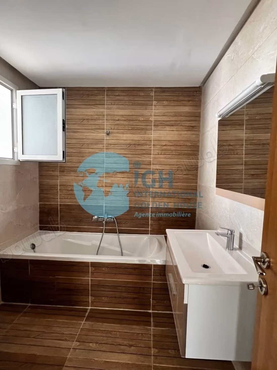 À louer – s2 moderne & lumineux à sahloul 4