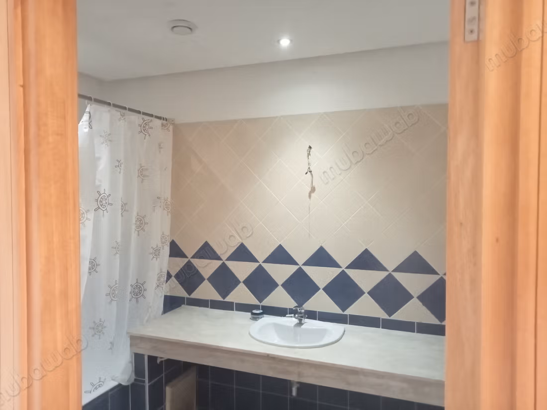 Appartamento arredato Torre Hassan Rabat