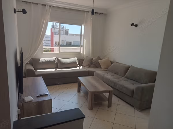 Apartamento amueblado Torre Hassan Rabat
