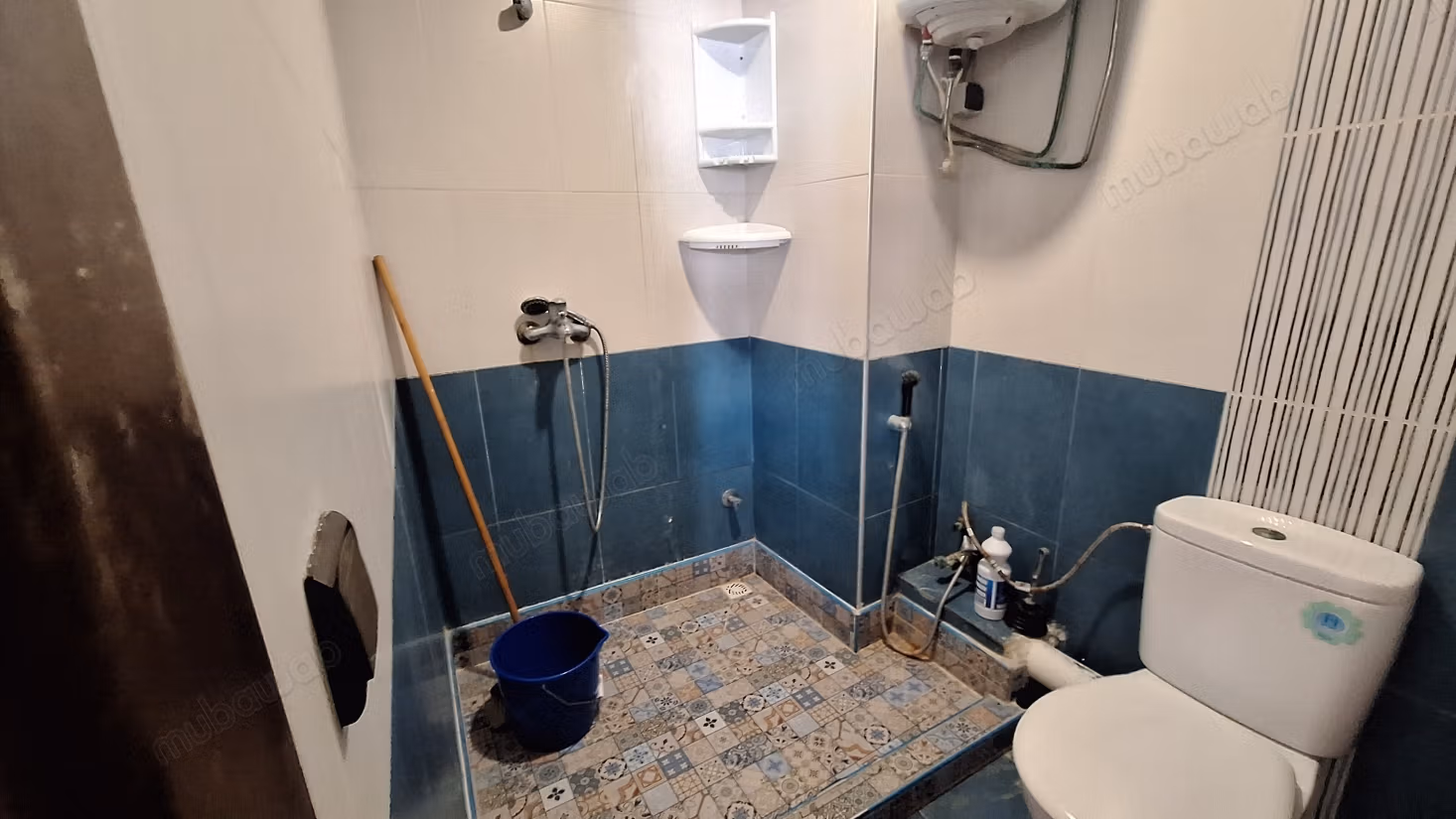 Bel appartamento in vendita a Maârif. 1 stanza. Posti auto e terrazza