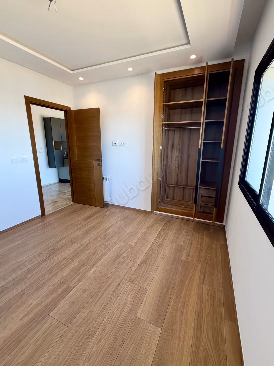 S1 Nuovo Terrazzo & Palestra Cartagine 1150DT