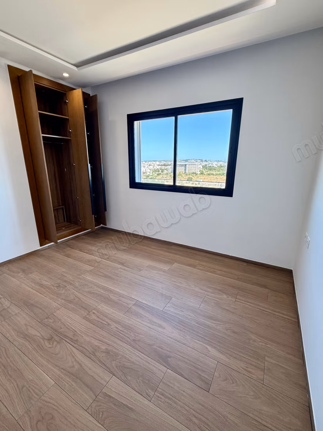 S1 Nuovo Terrazzo & Palestra Cartagine 1150DT