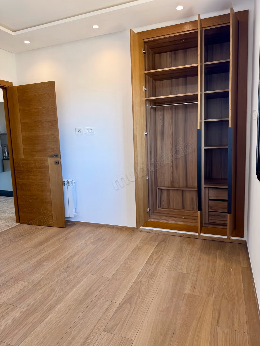 S1 Nuovo Terrazzo & Palestra Cartagine 1150DT