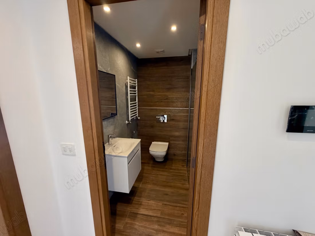 S1 Nuovo Terrazzo & Palestra Cartagine 1150DT