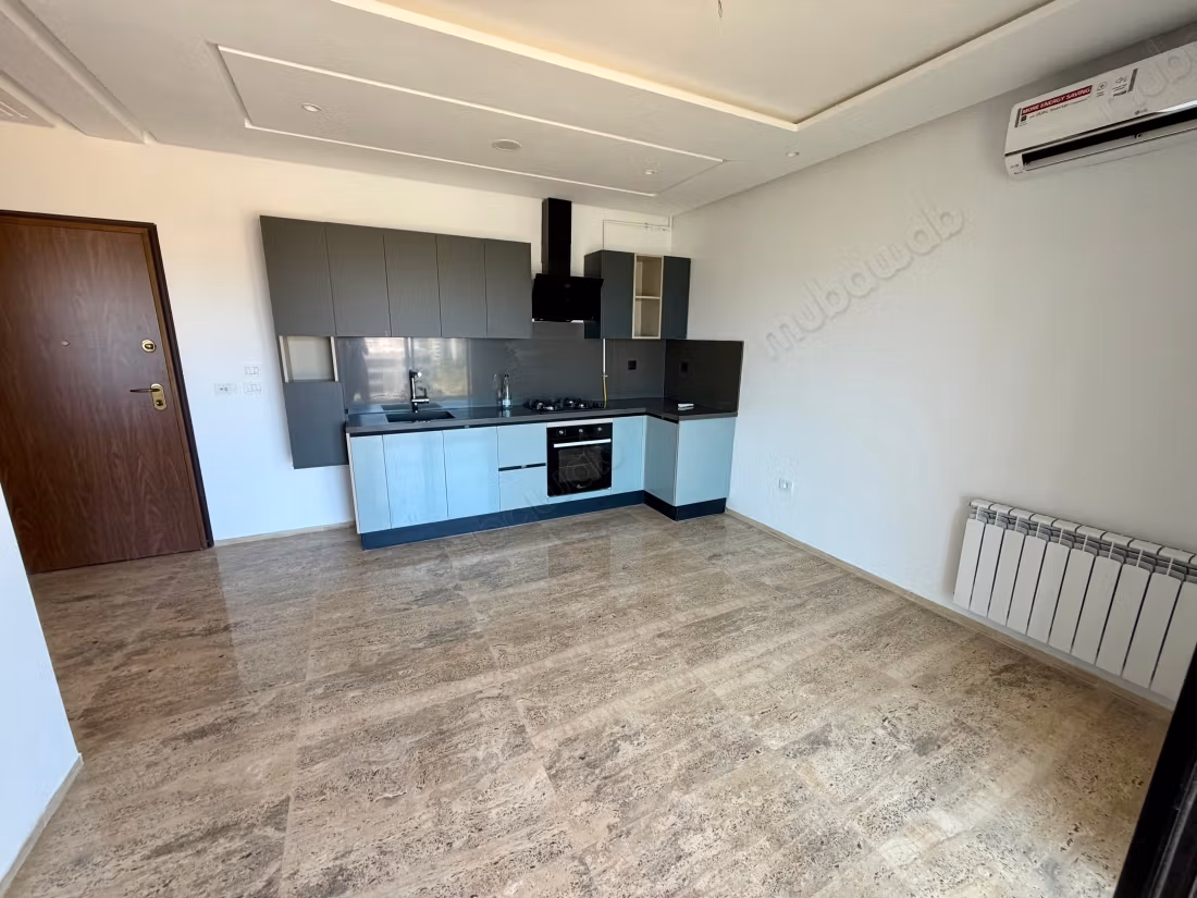 S1 Nuovo Terrazzo & Palestra Cartagine 1150DT