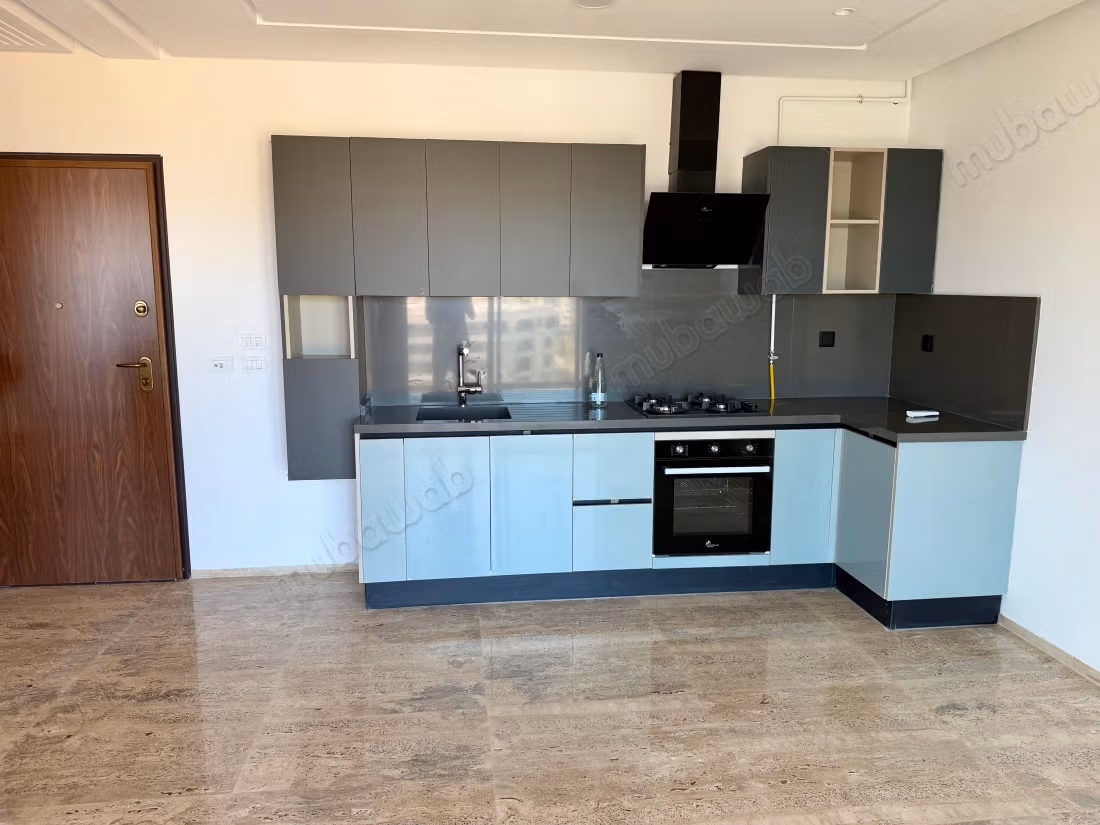 S1 Nuovo Terrazzo & Palestra Cartagine 1150DT