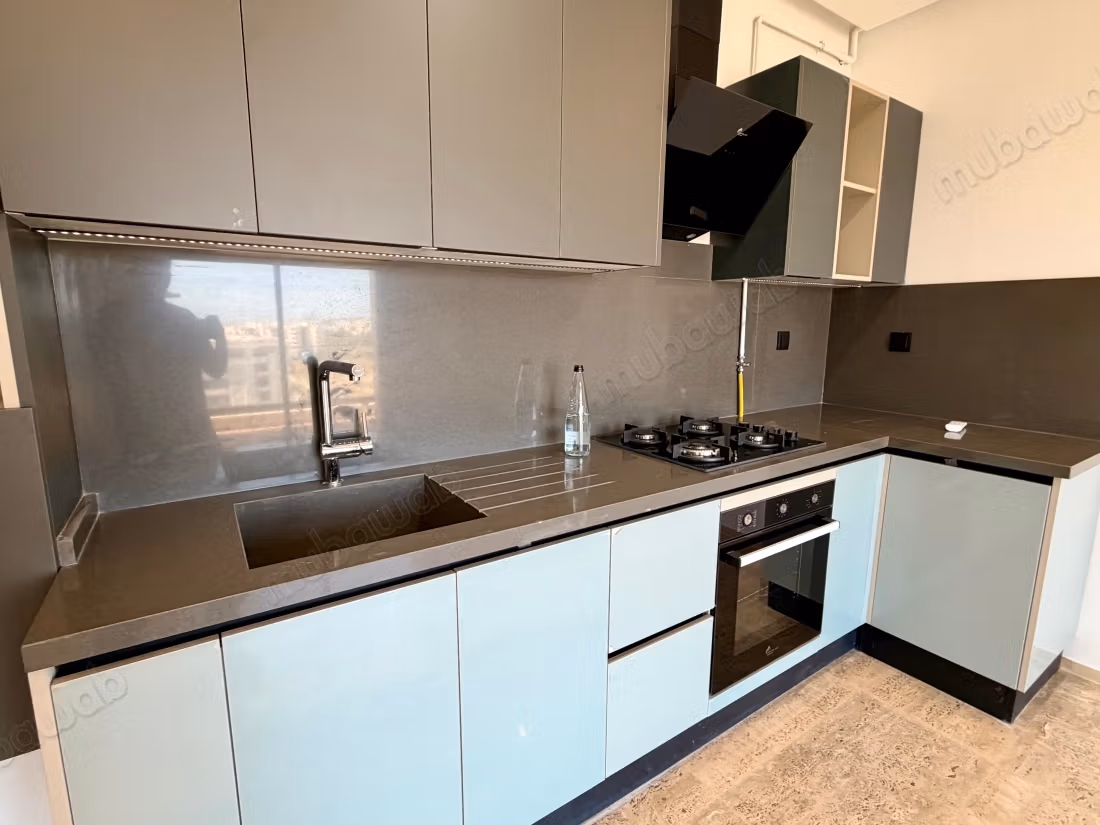 S1 Nuovo Terrazzo & Palestra Cartagine 1150DT