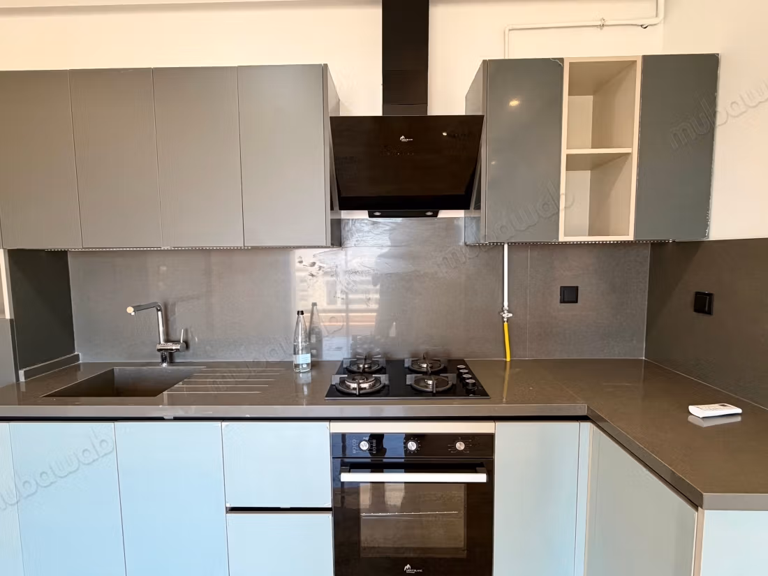 S1 Nuovo Terrazzo & Palestra Cartagine 1150DT