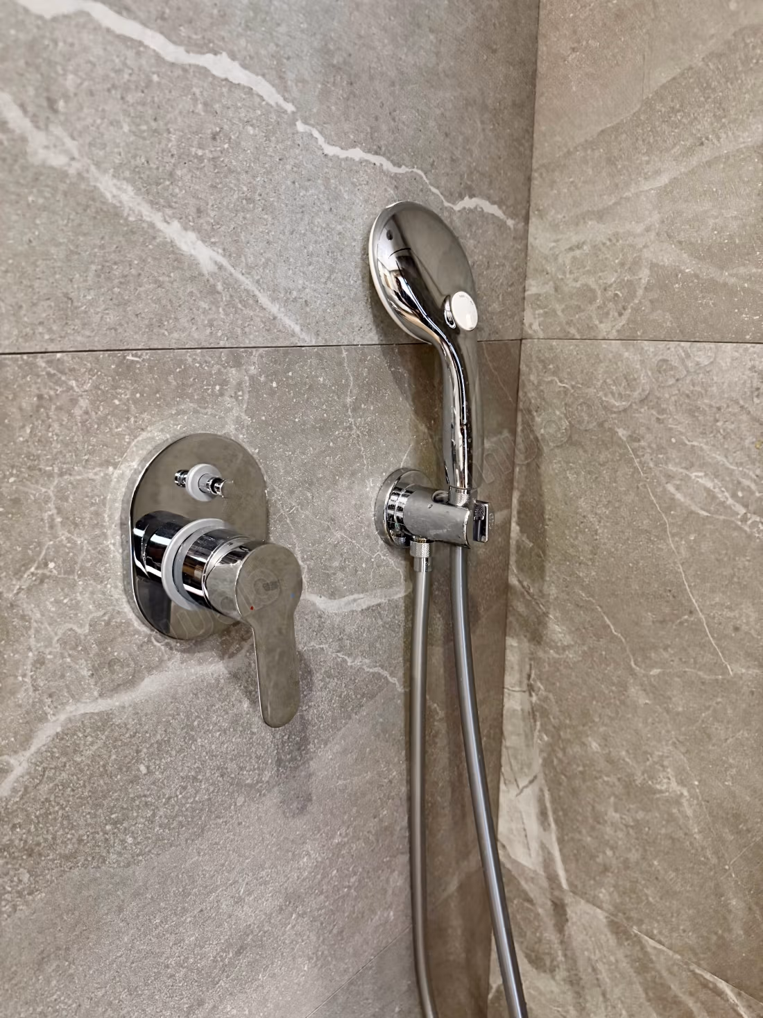 S1 Nuovo Terrazzo & Palestra Cartagine 1150DT