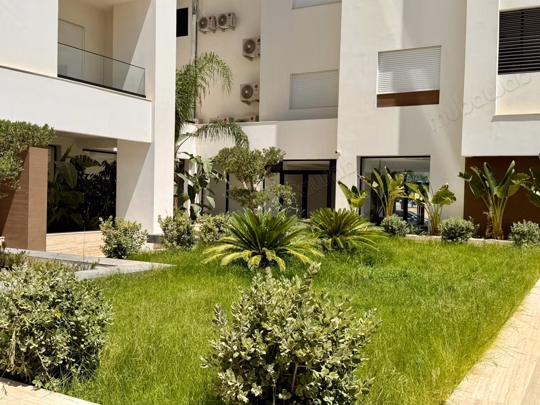S1 Nuovo Terrazzo & Palestra Cartagine 1150DT