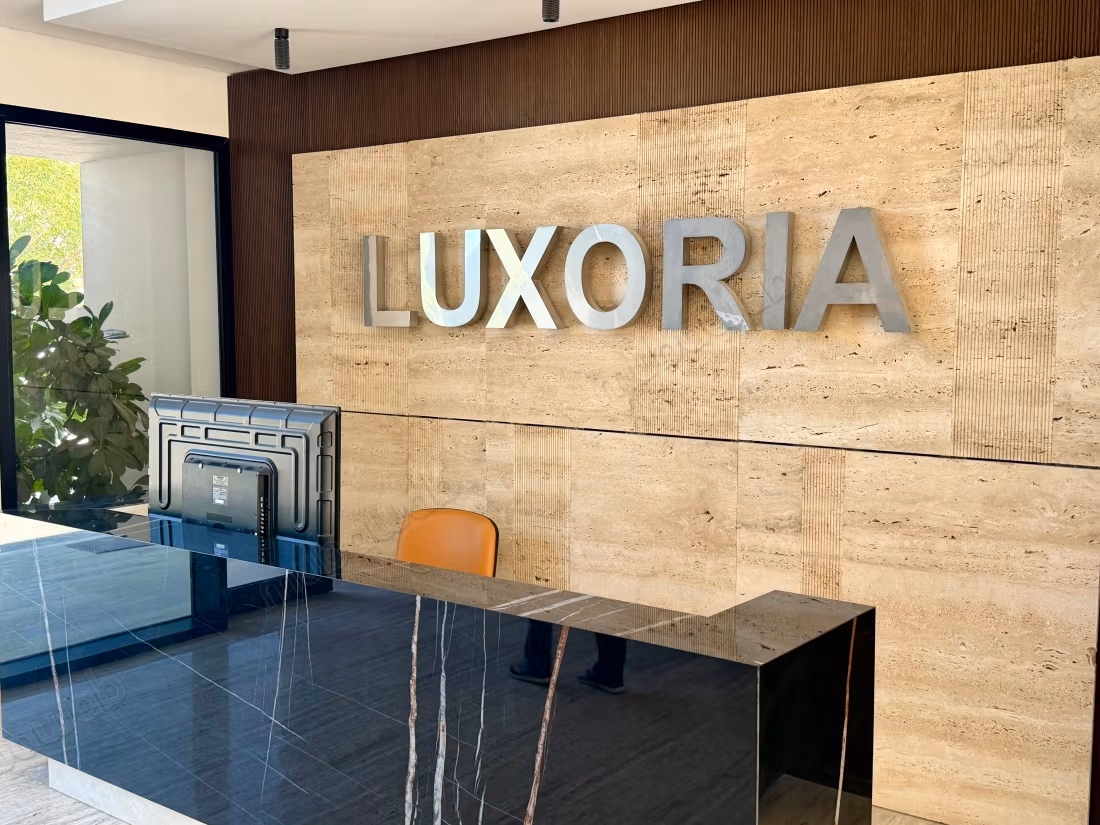 S1 Nuovo Terrazzo & Palestra Cartagine 1150DT