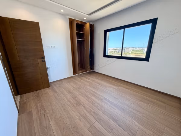 S1 Nuovo Terrazzo & Palestra Cartagine 1150DT