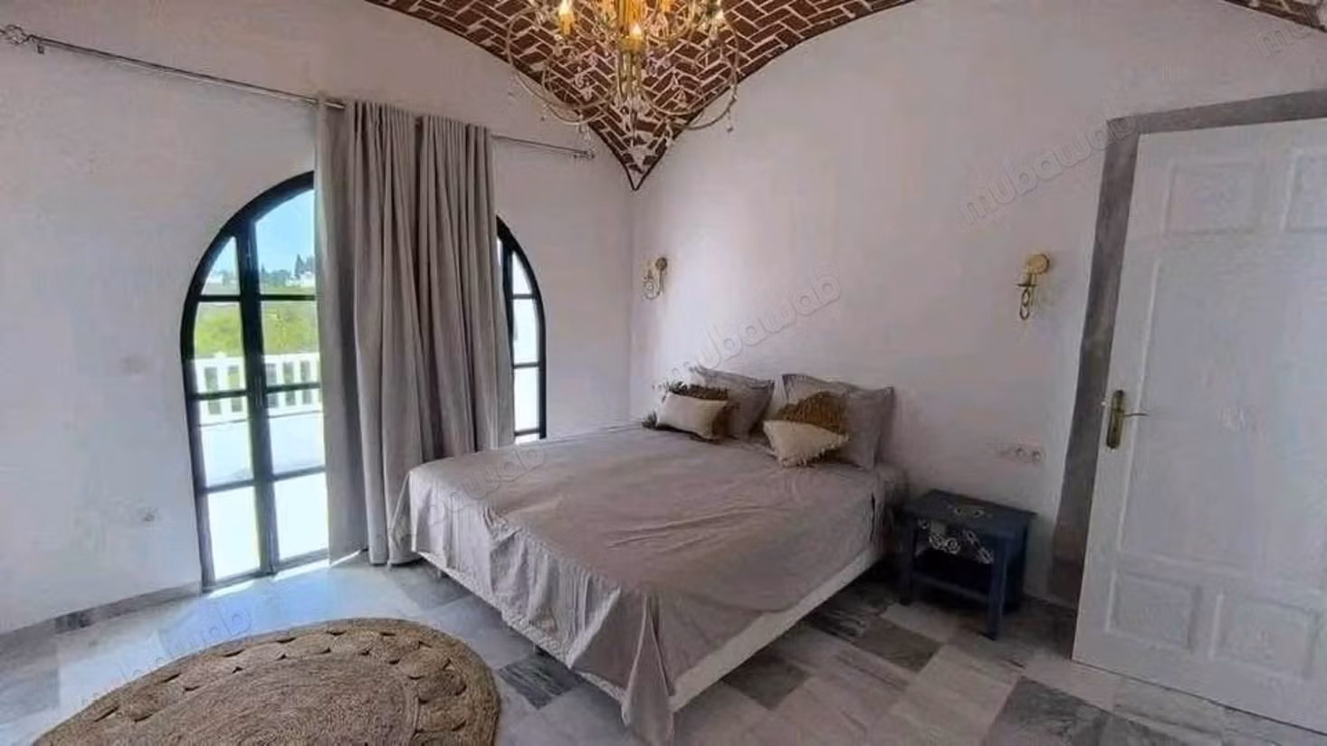 Villa Fatma