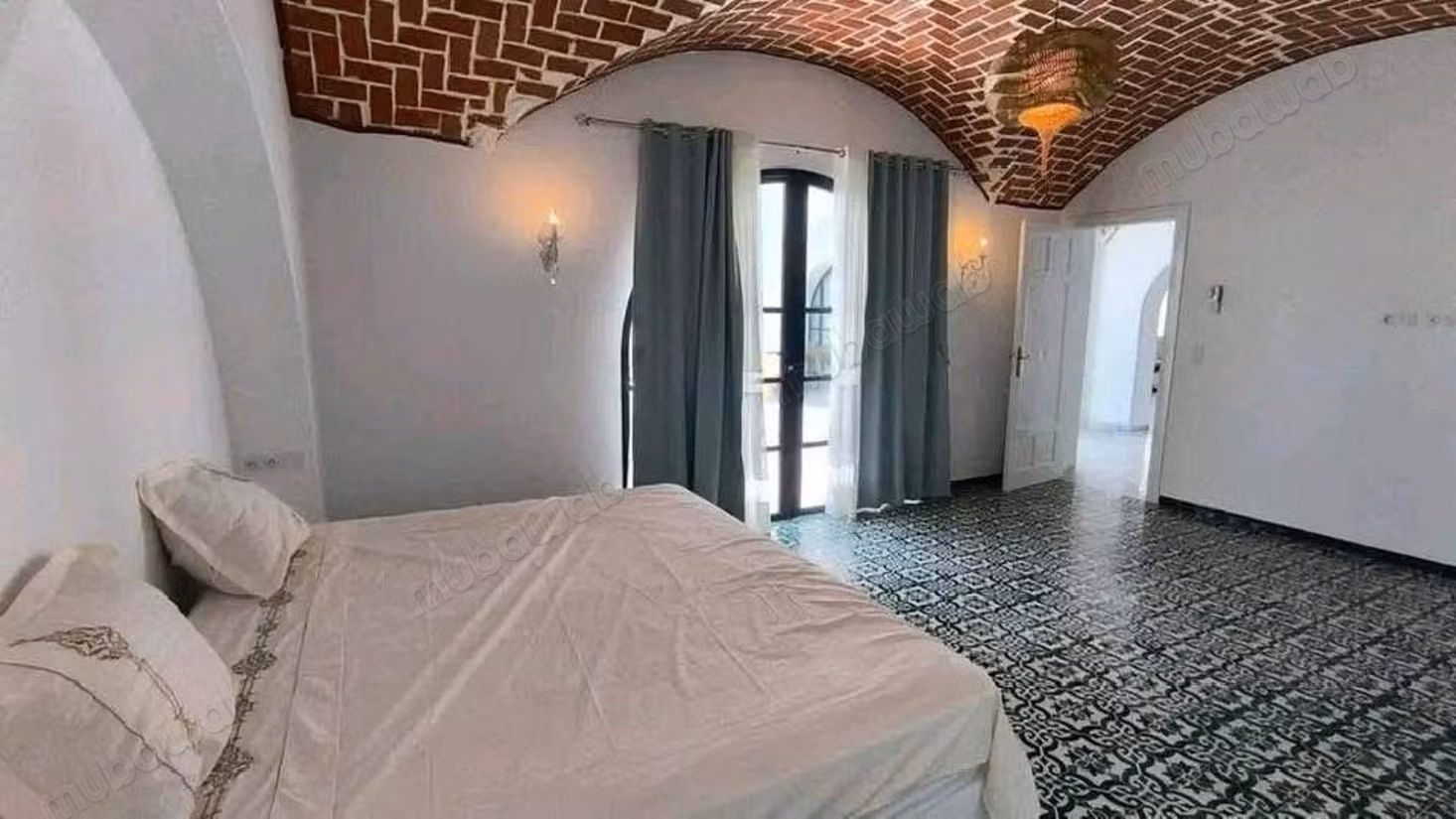 Villa Fatma