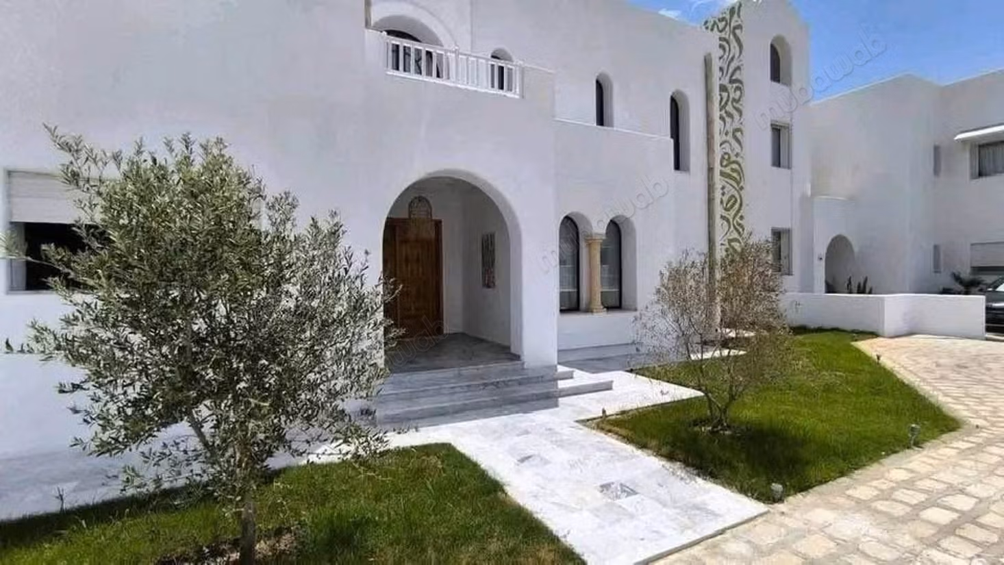 Villa Fatma
