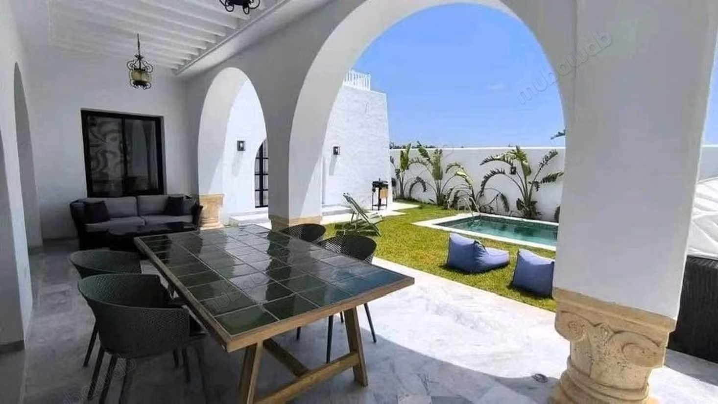Villa Fatma
