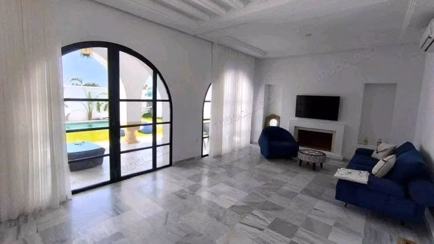 Villa Fatma