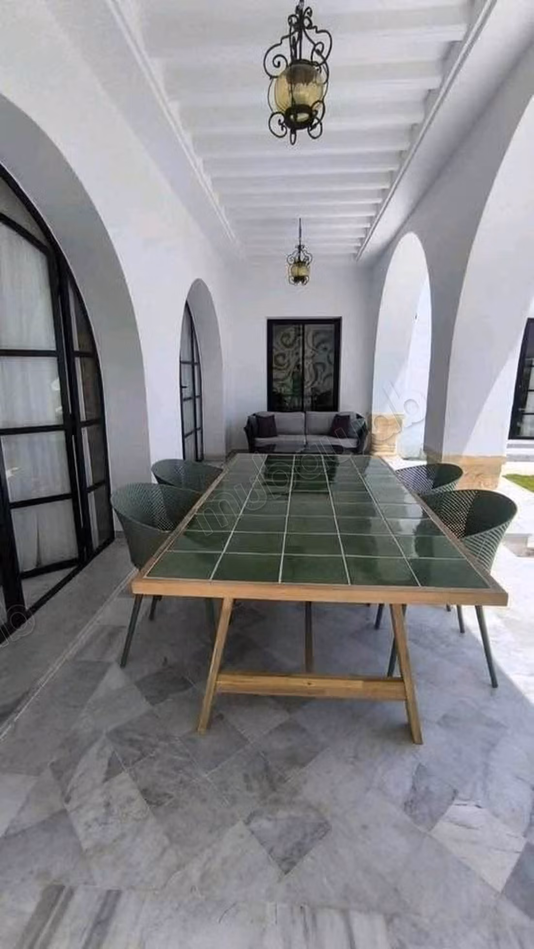 Villa Fatma