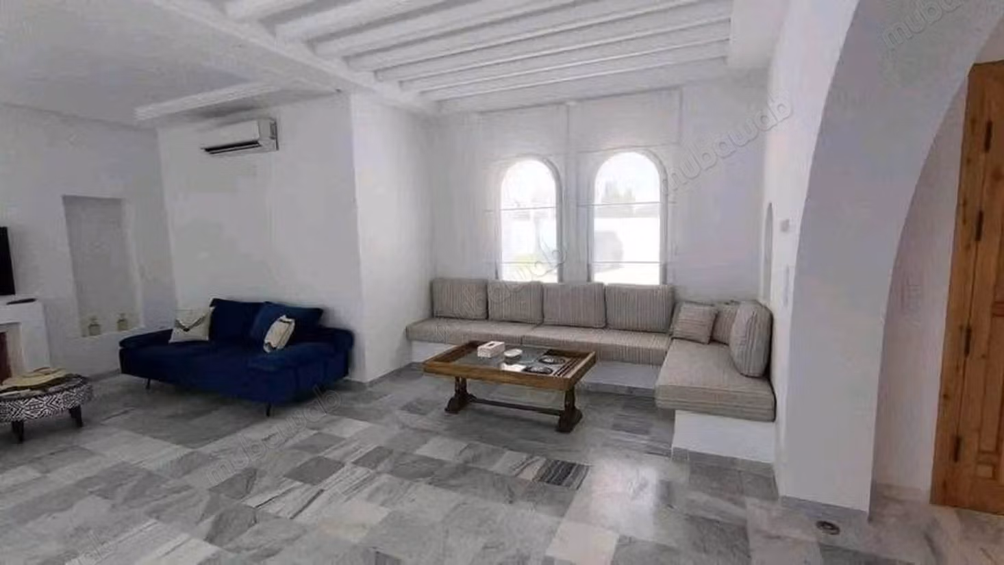Villa Fatma