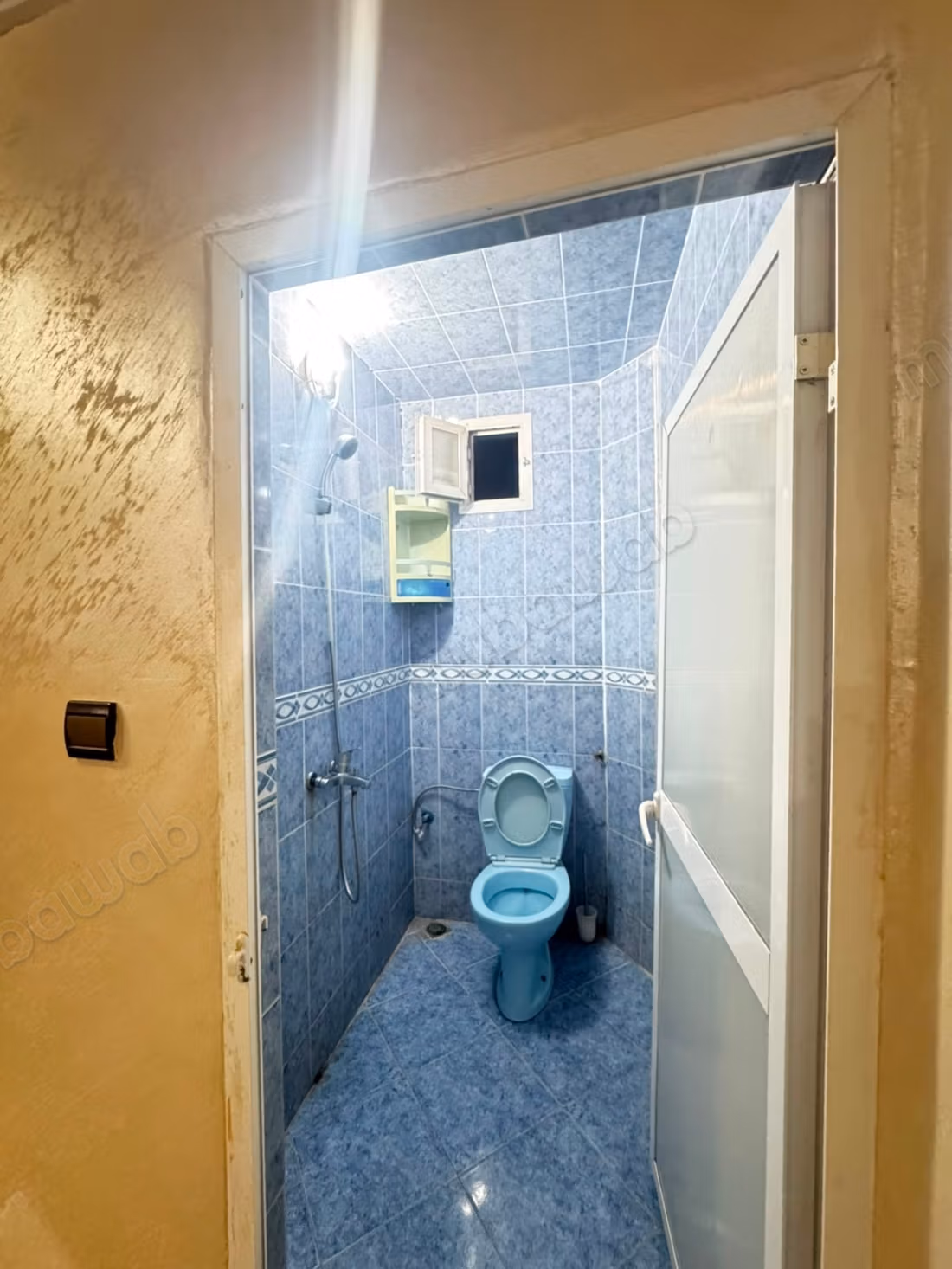 Apartamento de 2 habitaciones piso terraza