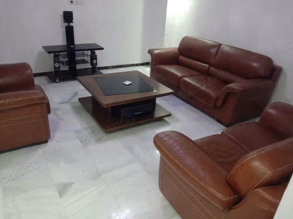 Dúplex de 3 habitaciones en el centro de la ciudad