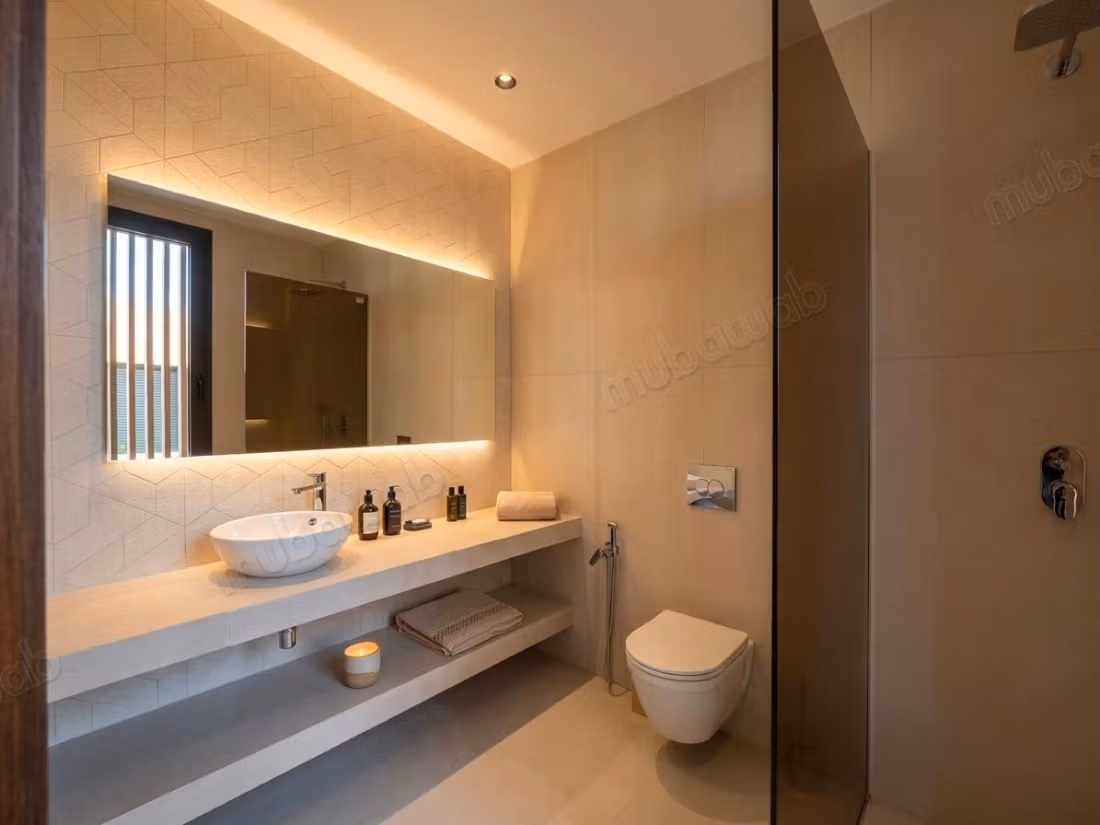 Villa di lusso in affitto a Samlalia. 5 camere confortevoli. Porta corazzata e parabola