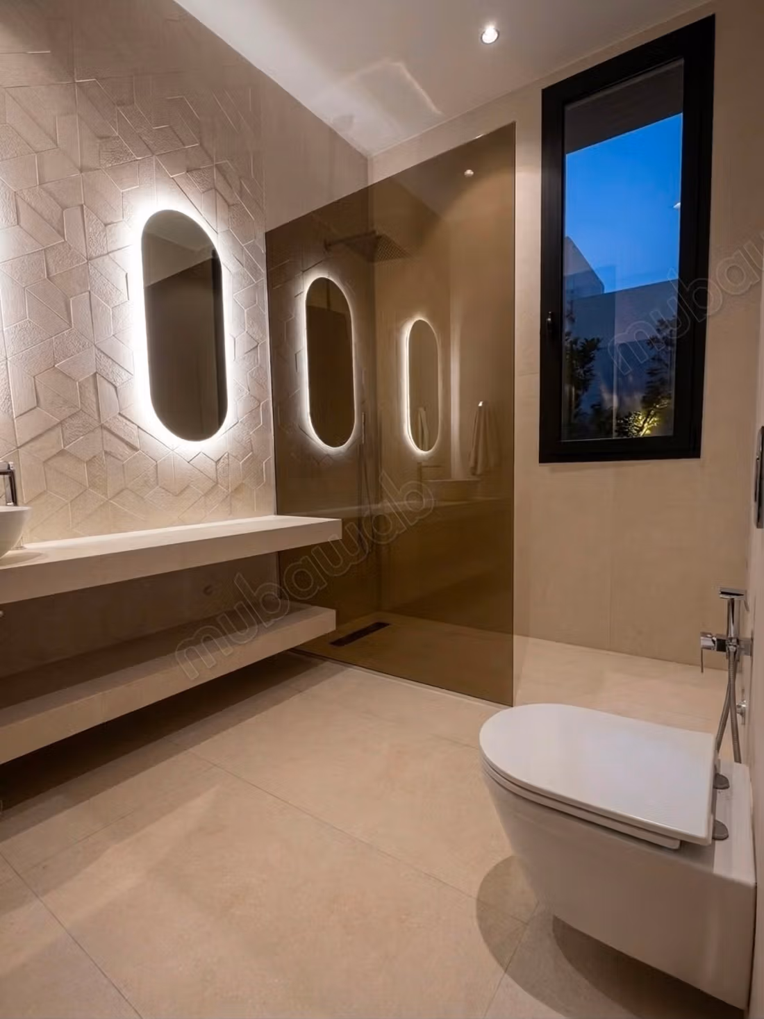 Villa di lusso in affitto a Samlalia. 5 camere confortevoli. Porta corazzata e parabola