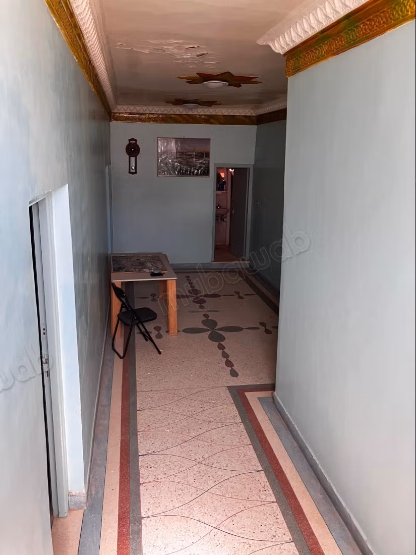 Casa en venta en Tinghir Tischka