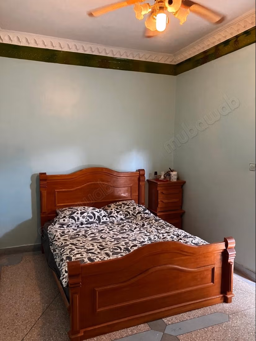 Casa en venta en Tinghir Tischka
