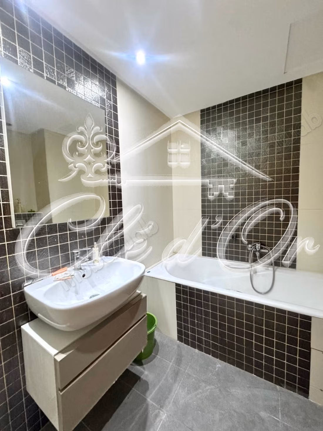 Appartamento S2 in affitto ai Giardini di Cartagine