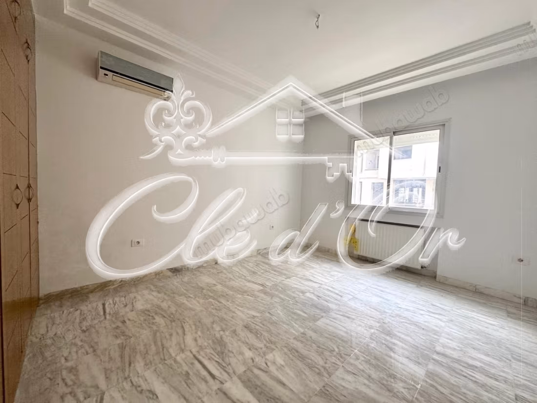 Appartamento S2 in affitto ai Giardini di Cartagine