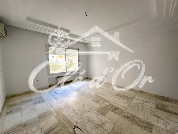 Appartamento S2 in affitto ai Giardini di Cartagine