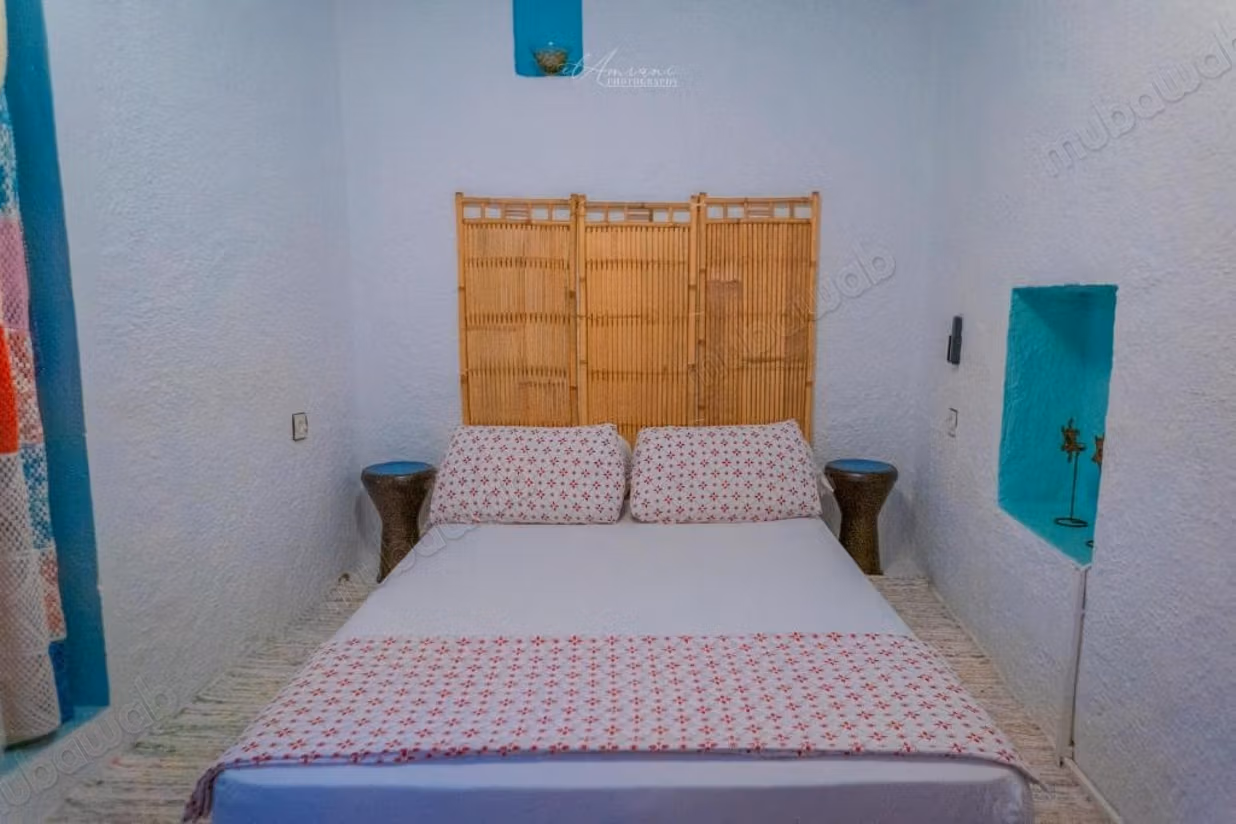 Profitable Guest House – Best Chefchaouen View