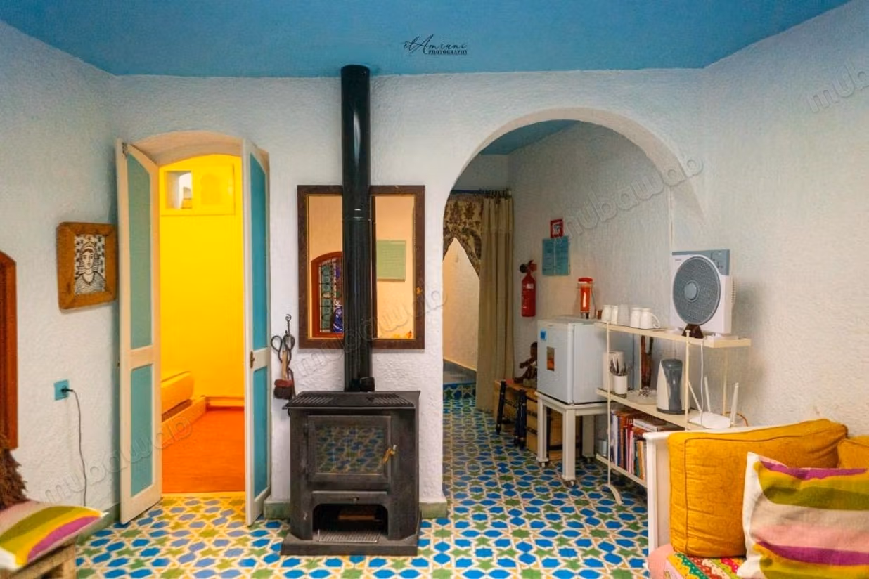 Profitable Guest House – Best Chefchaouen View
