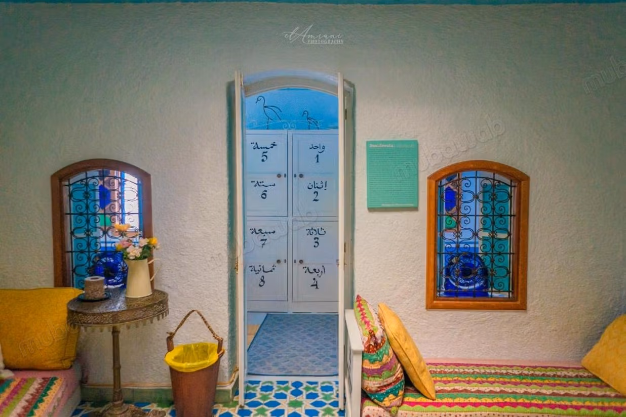 Profitable Guest House – Best Chefchaouen View