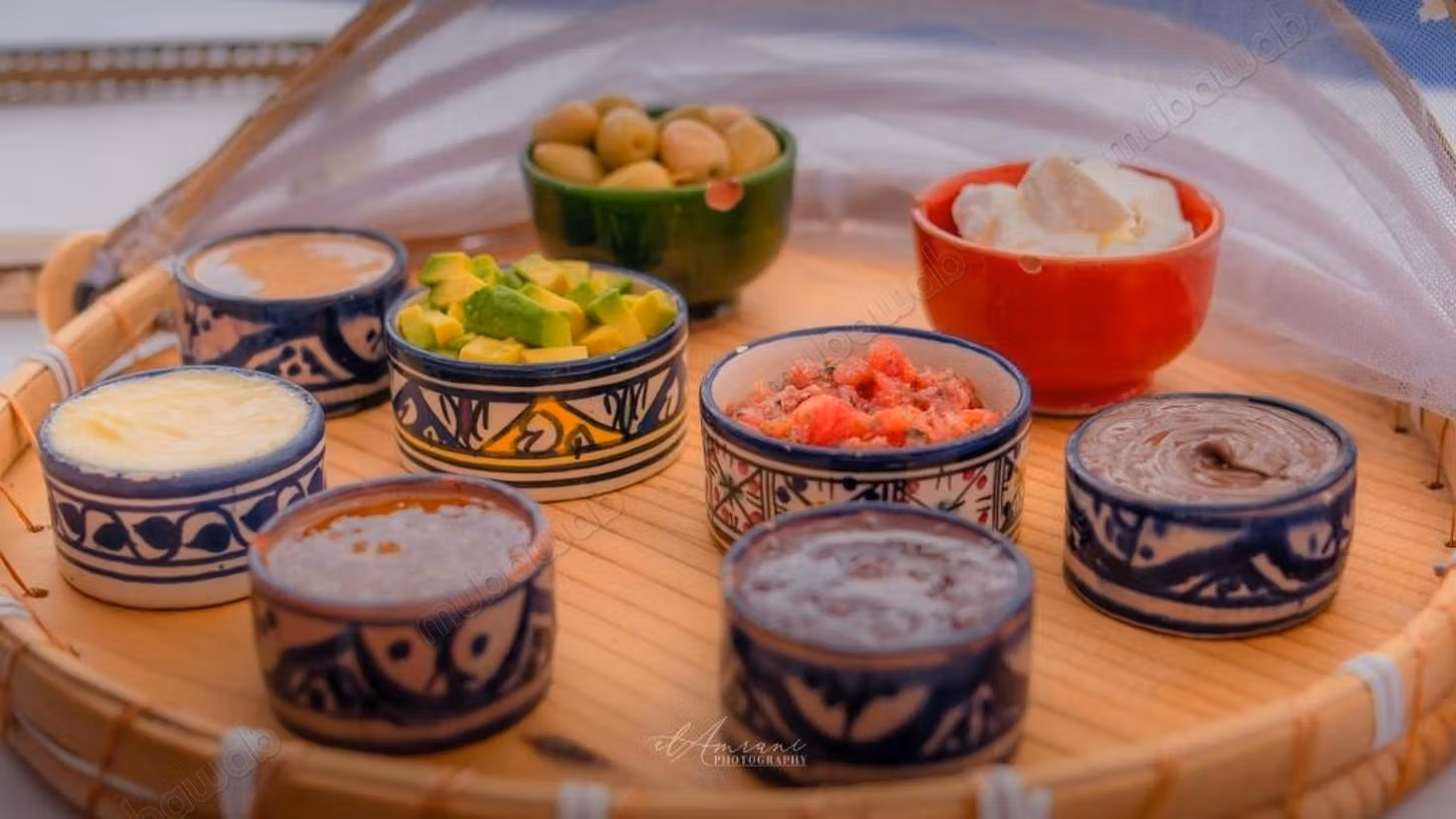 Profitable Guest House – Best Chefchaouen View