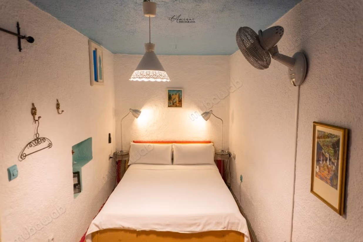 Profitable Guest House – Best Chefchaouen View