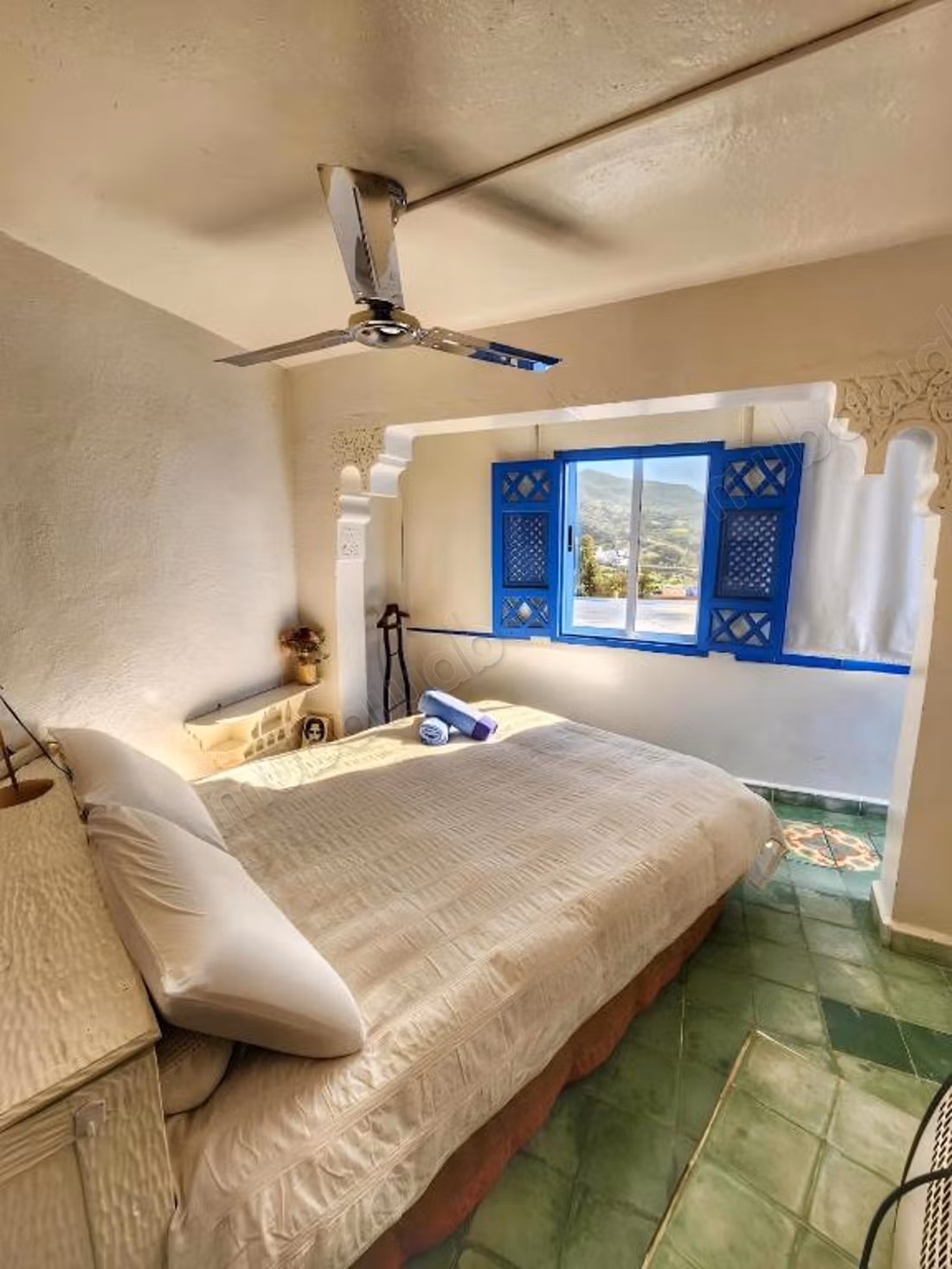 Profitable Guest House – Best Chefchaouen View